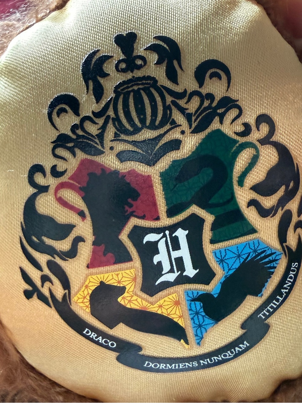 Build-A-Bear Workshop Harry Potter Collection - Picture 5 of 15